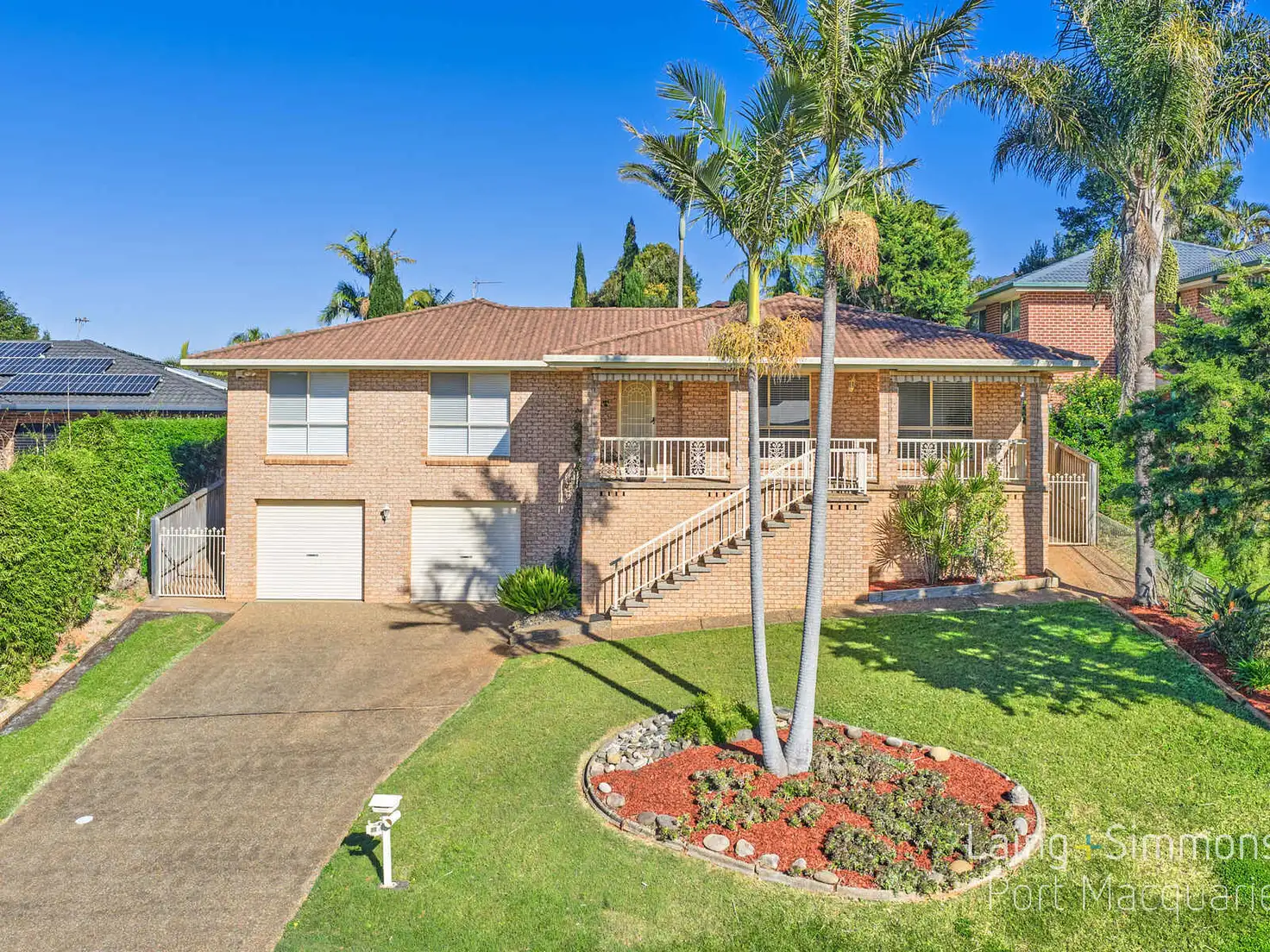 Main view of Homely house listing, 11 Beacon Court, Port Macquarie NSW 2444