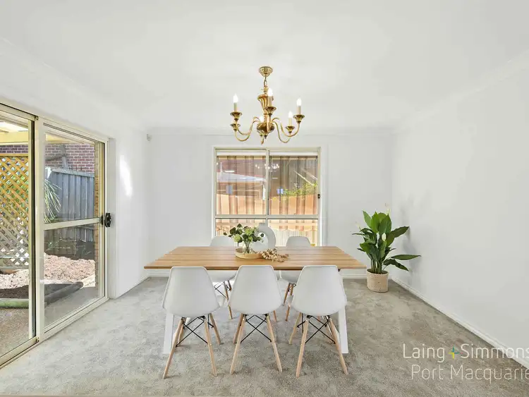 Third view of Homely house listing, 11 Beacon Court, Port Macquarie NSW 2444
