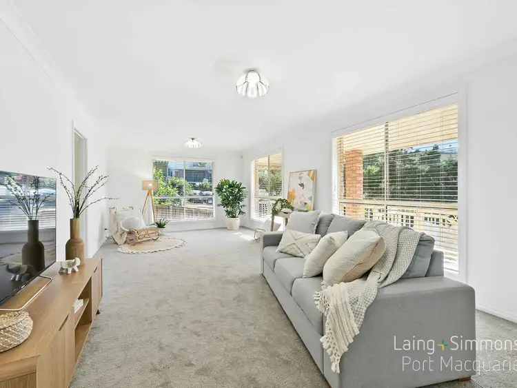 Fourth view of Homely house listing, 11 Beacon Court, Port Macquarie NSW 2444