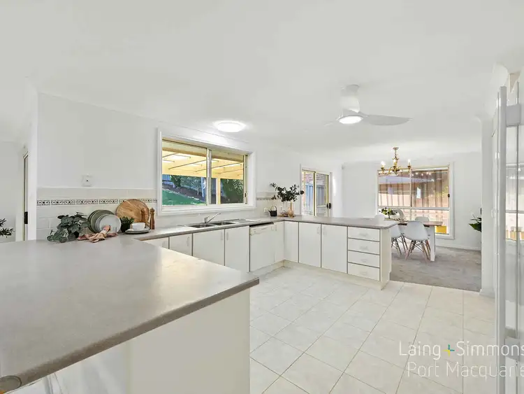 Fifth view of Homely house listing, 11 Beacon Court, Port Macquarie NSW 2444