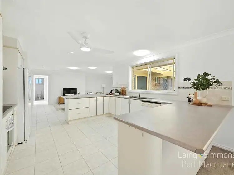 Sixth view of Homely house listing, 11 Beacon Court, Port Macquarie NSW 2444