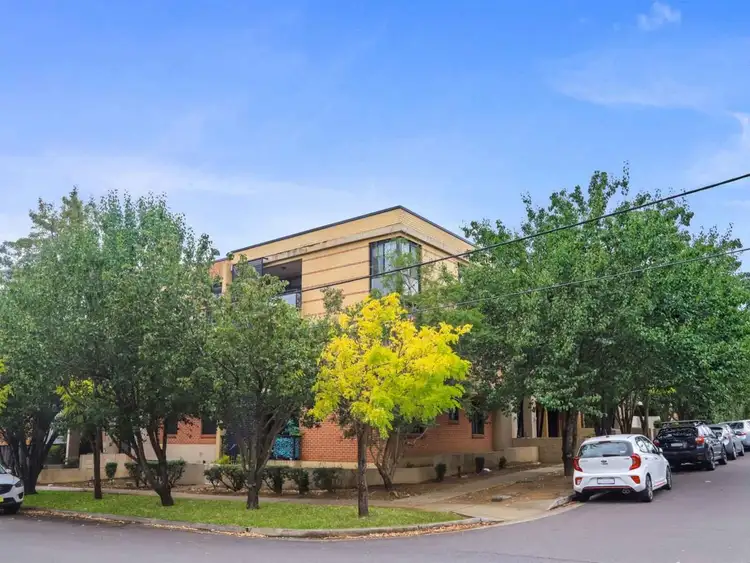 Main view of Homely unit listing, 6/20-22 Reid Avenue, Westmead NSW 2145
