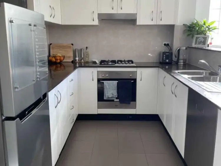 Fourth view of Homely unit listing, 6/20-22 Reid Avenue, Westmead NSW 2145
