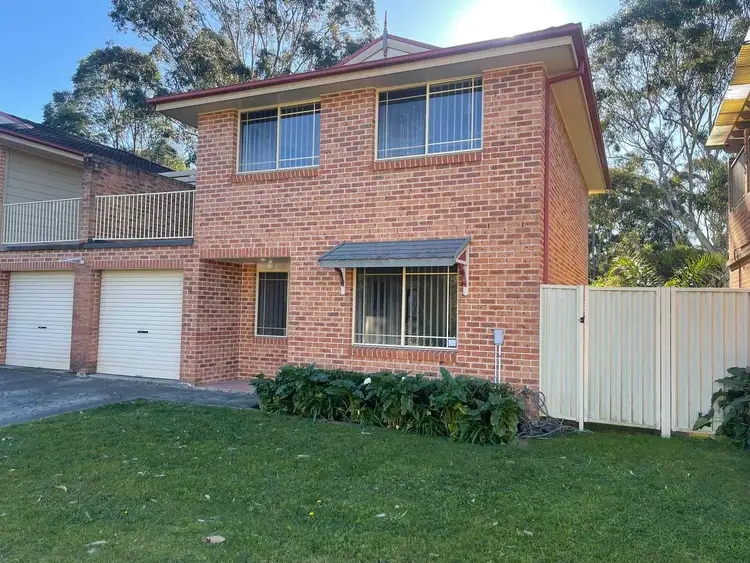 Second view of Homely townhouse listing, 4/46 Mayfield Street, Wentworthville NSW 2145