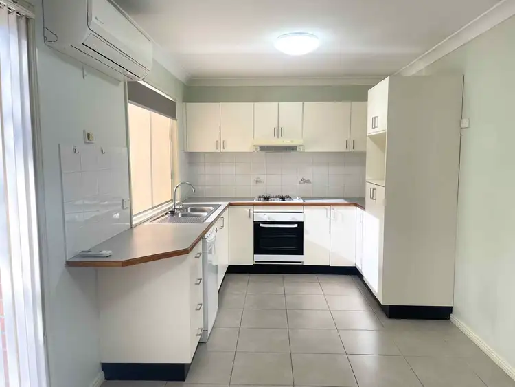 Fifth view of Homely townhouse listing, 4/46 Mayfield Street, Wentworthville NSW 2145