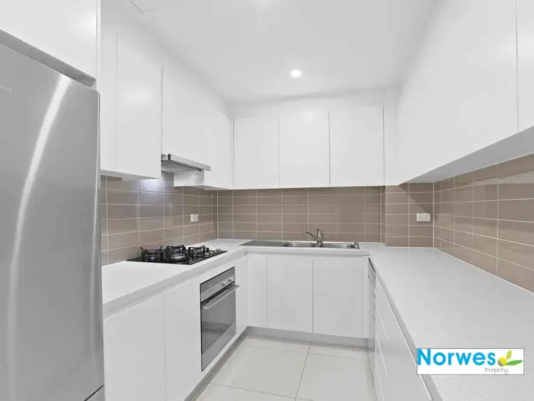Second view of Homely house listing, 34/10 Merriville Rd, Kellyville Ridge NSW 2155