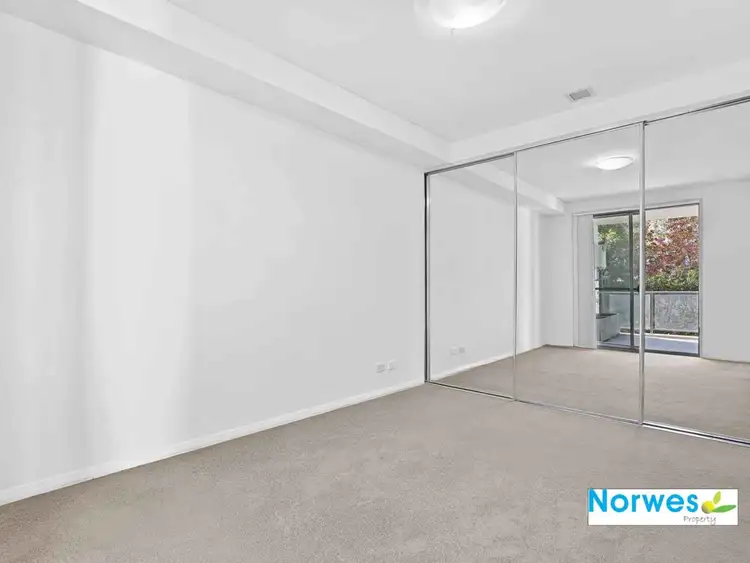 Third view of Homely house listing, 34/10 Merriville Rd, Kellyville Ridge NSW 2155