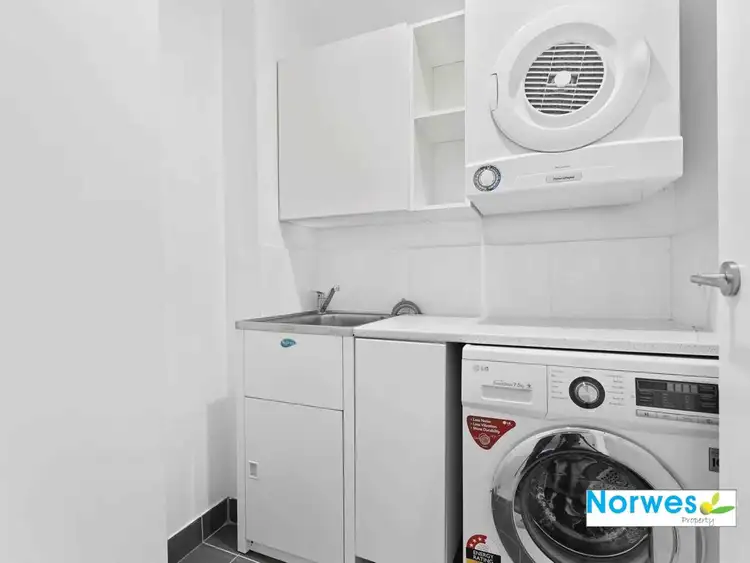 Fifth view of Homely house listing, 34/10 Merriville Rd, Kellyville Ridge NSW 2155