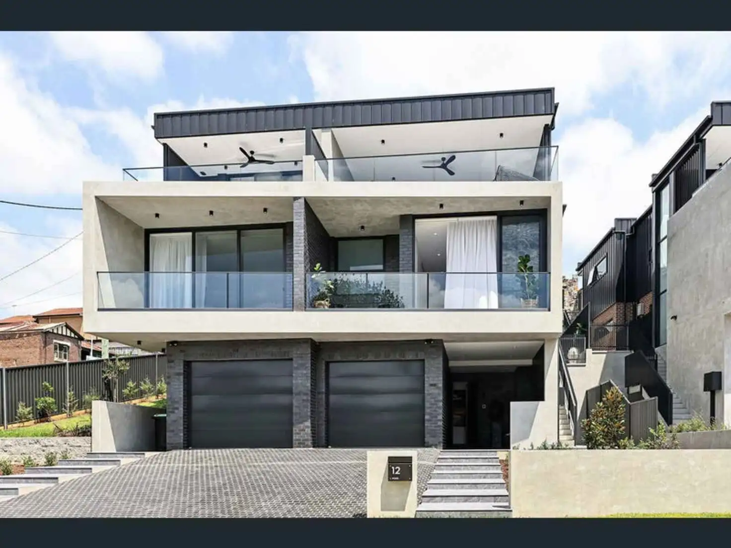 Main view of Homely house listing, 12 Tempe St, Earlwood NSW 2206