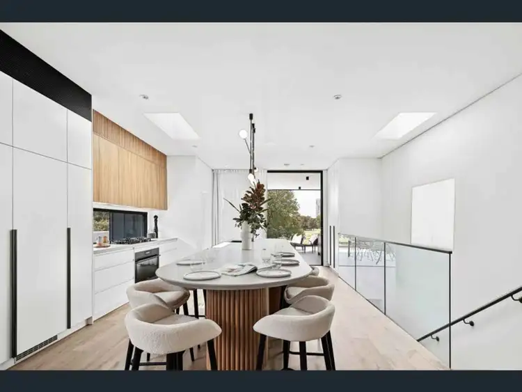 Second view of Homely house listing, 12 Tempe St, Earlwood NSW 2206