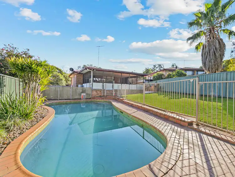 93 Shanke Cres, Kings Langley NSW 2147
