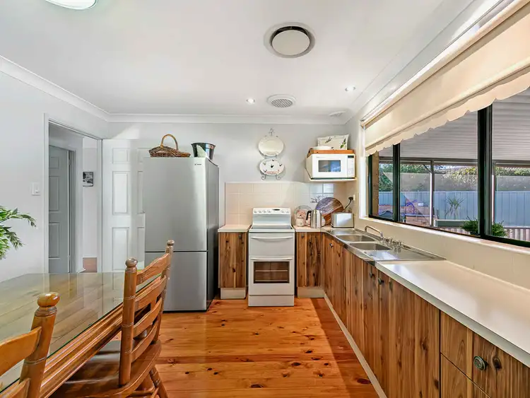 Third view of Homely house listing, 93 Shanke Cres, Kings Langley NSW 2147