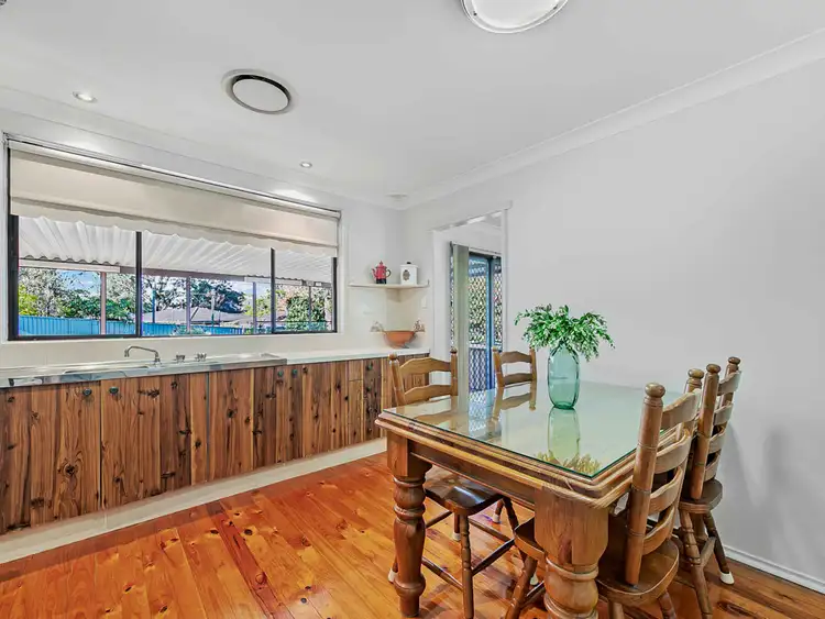 Fourth view of Homely house listing, 93 Shanke Cres, Kings Langley NSW 2147