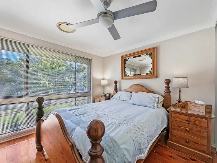 Fifth view of Homely house listing, 93 Shanke Cres, Kings Langley NSW 2147