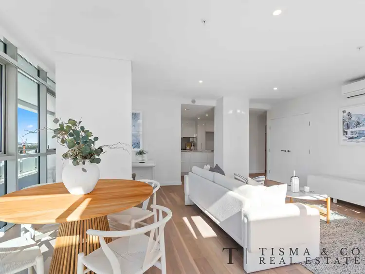 Third view of Homely unit listing, 303/10 Regent Street, Wollongong NSW 2500
