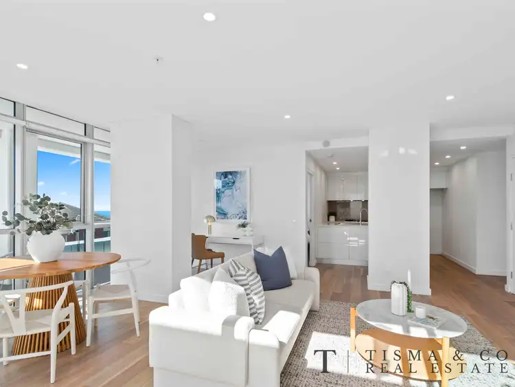 Fourth view of Homely unit listing, 303/10 Regent Street, Wollongong NSW 2500