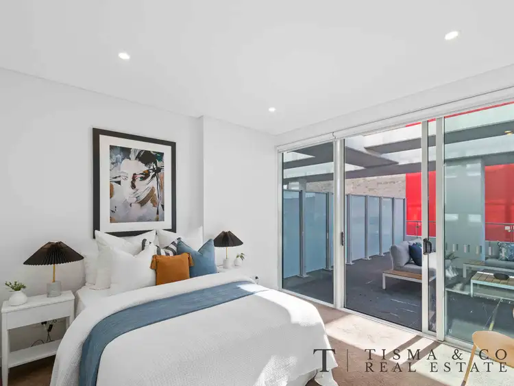 Sixth view of Homely unit listing, 303/10 Regent Street, Wollongong NSW 2500