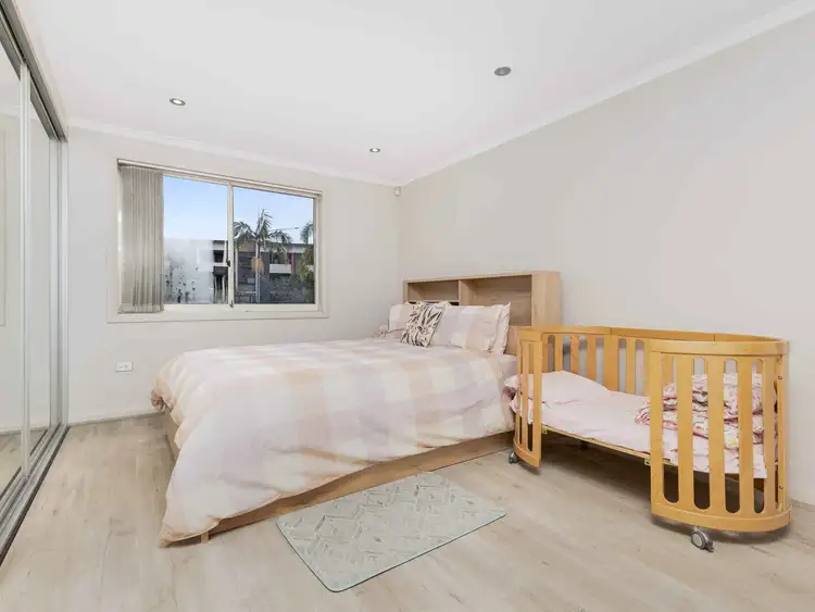 Fifth view of Homely unit listing, 206/91D Bridge Road, Westmead NSW 2145