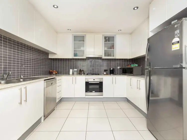 Fifth view of Homely unit listing, 206/91D Bridge Road, Westmead NSW 2145