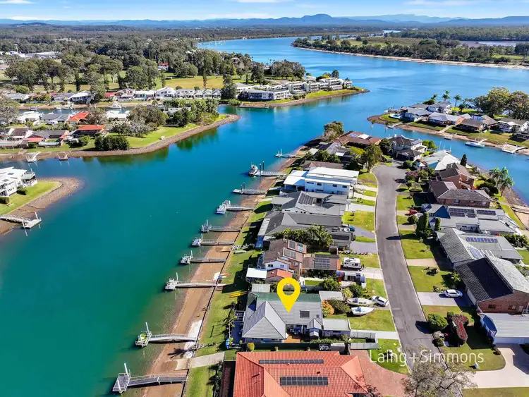 1/77 Commodore Crescent, Port Macquarie NSW 2444