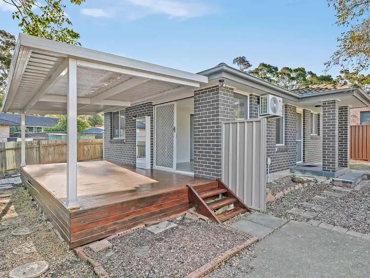 3a Kauai Place, Kings Park NSW 2148