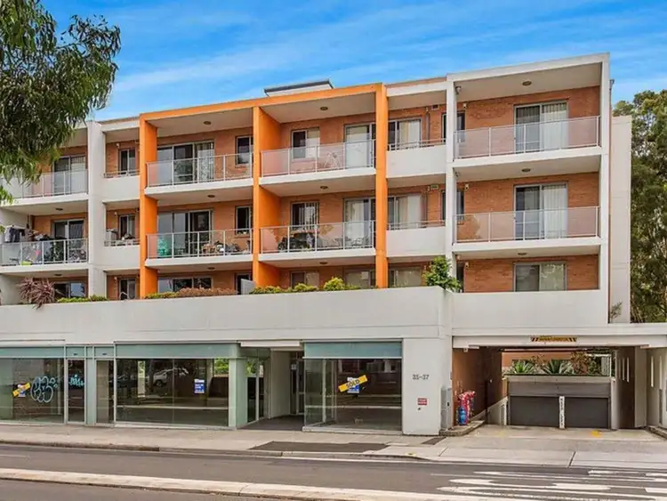 49/35-37 Darcy Road, Westmead NSW 2145