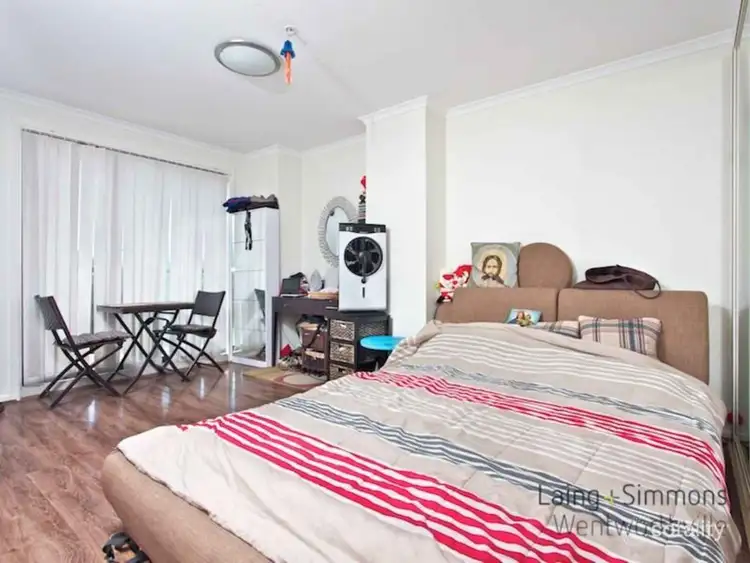Fourth view of Homely unit listing, 305/91B Bridge Road, Westmead NSW 2145