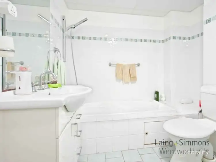 Fifth view of Homely unit listing, 305/91B Bridge Road, Westmead NSW 2145