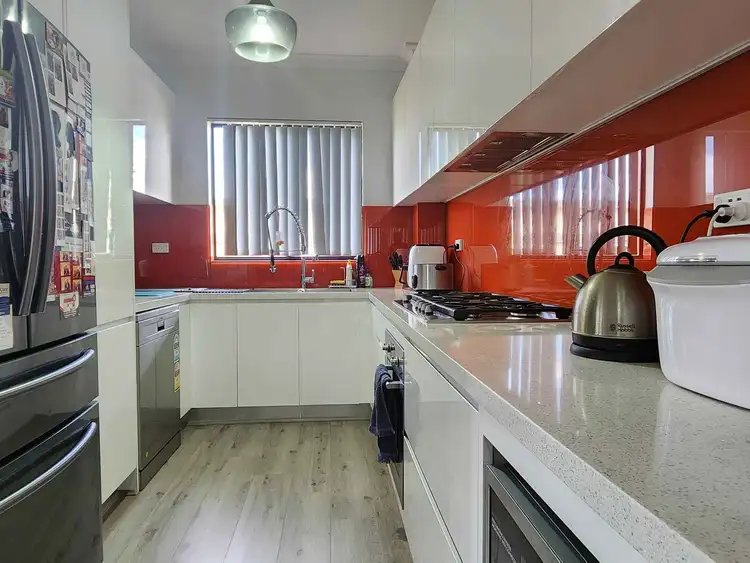 Second view of Homely unit listing, 30/6-18 Redbank Road, Northmead NSW 2152