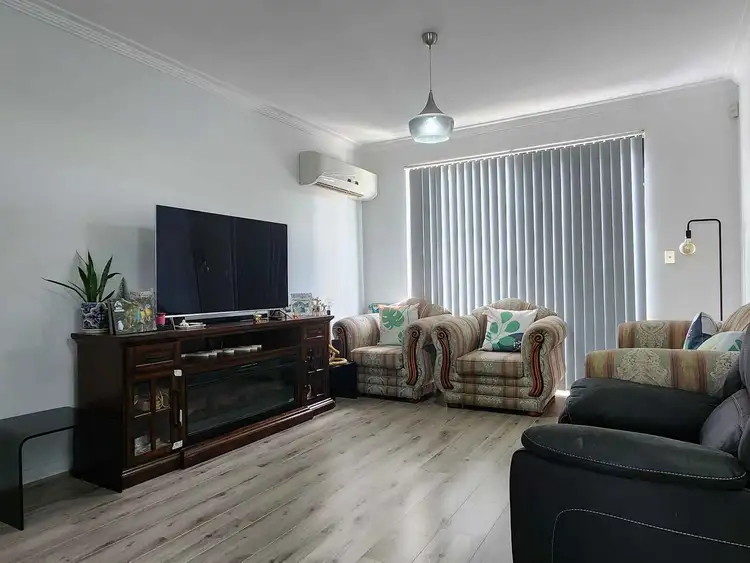 Third view of Homely unit listing, 30/6-18 Redbank Road, Northmead NSW 2152