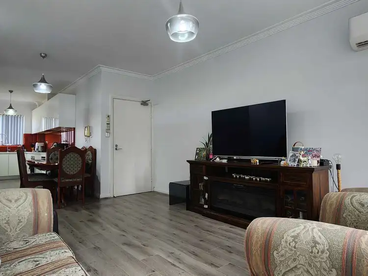 Fourth view of Homely unit listing, 30/6-18 Redbank Road, Northmead NSW 2152