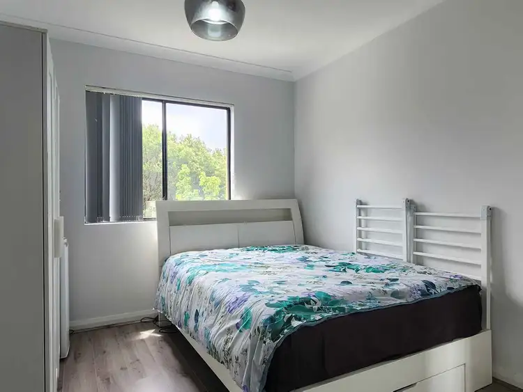 Fifth view of Homely unit listing, 30/6-18 Redbank Road, Northmead NSW 2152