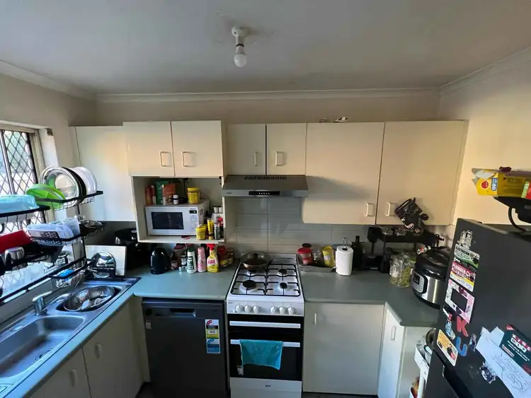 Second view of Homely townhouse listing, 74/3 Reid Avenue, Wentworthville NSW 2145