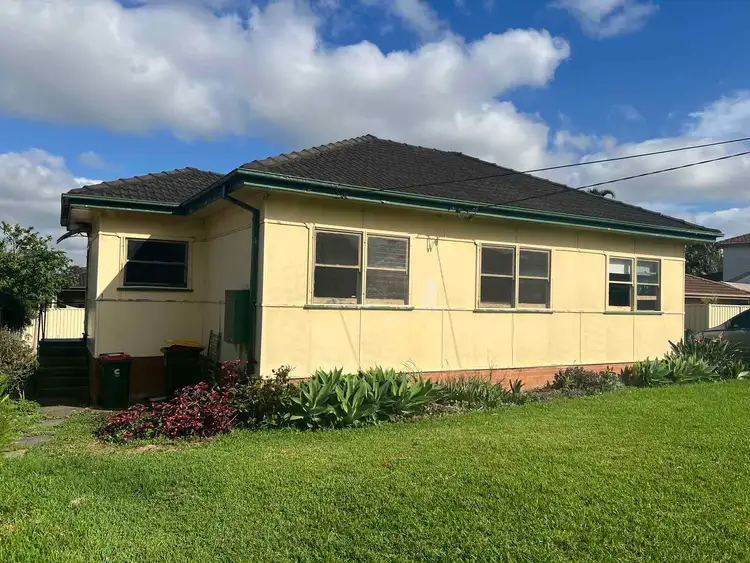 1/32 Camillo Street, Pendle Hill NSW 2145