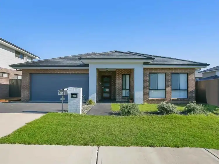 37 Server Avenue, Jordan Springs NSW 2747