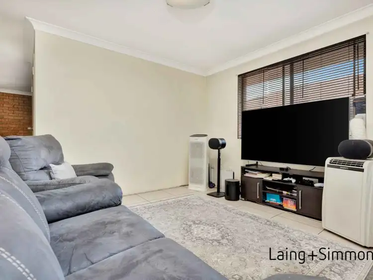 Second view of Homely unit listing, 9/22-24 Lane Street, Wentworthville NSW 2145