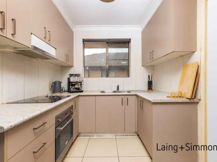 Third view of Homely unit listing, 9/22-24 Lane Street, Wentworthville NSW 2145