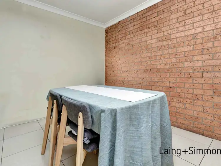 Fourth view of Homely unit listing, 9/22-24 Lane Street, Wentworthville NSW 2145