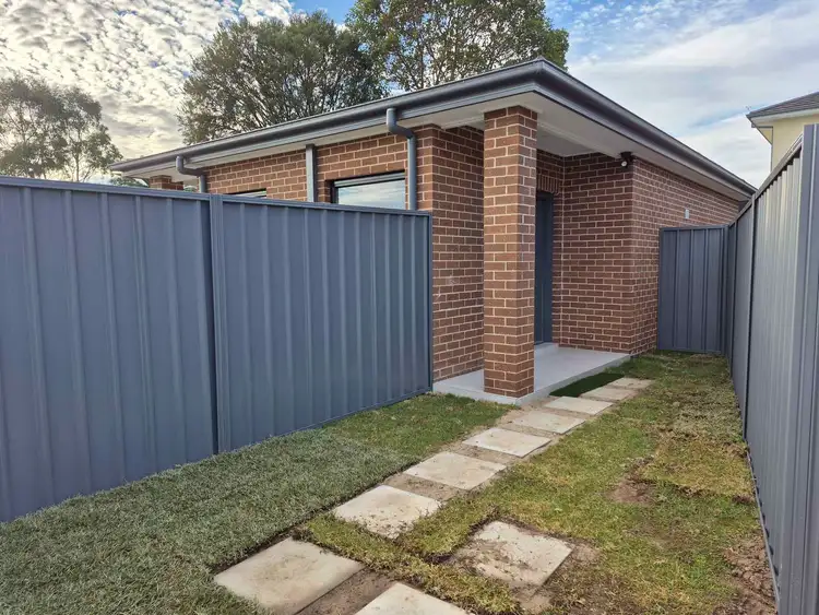 Main view of Homely house listing, 7A Ridgeway Crescent, Quakers Hill NSW 2763