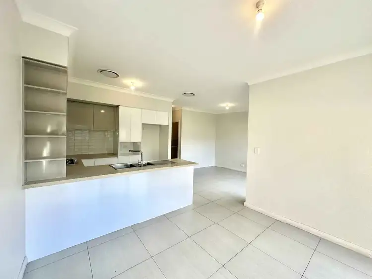 Second view of Homely semi-detached listing, 33A Hawksview Street, Merrylands NSW 2160