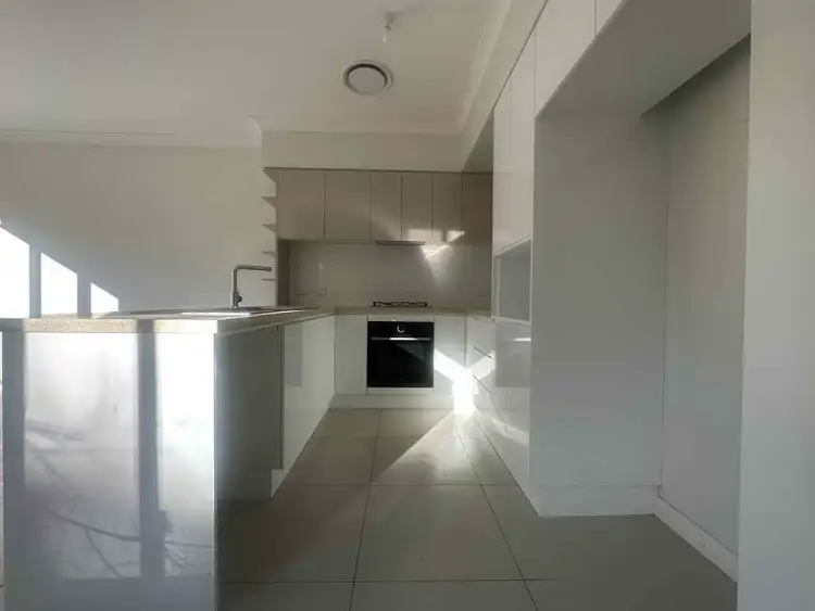 Third view of Homely semi-detached listing, 33A Hawksview Street, Merrylands NSW 2160