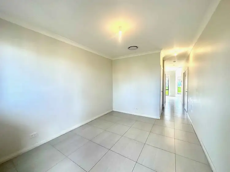 Fourth view of Homely semi-detached listing, 33A Hawksview Street, Merrylands NSW 2160