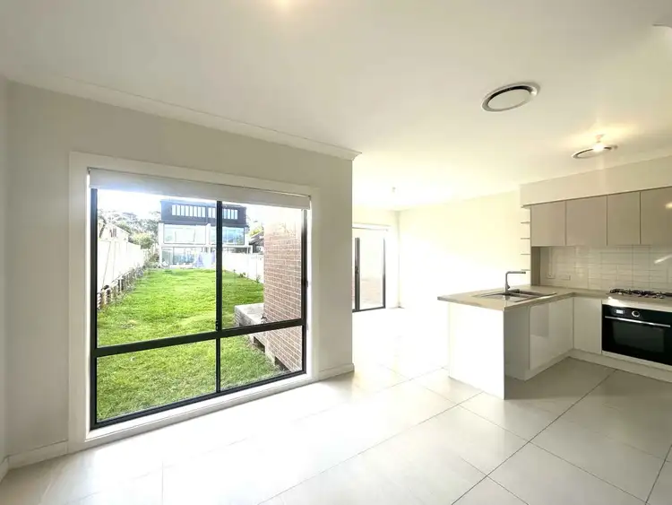 Fifth view of Homely semi-detached listing, 33A Hawksview Street, Merrylands NSW 2160