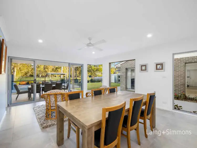 Fifth view of Homely house listing, 29 Diamond Drive, Port Macquarie NSW 2444