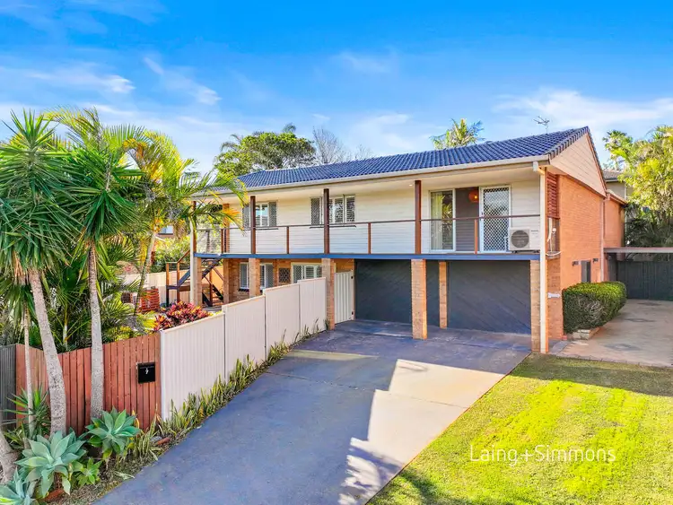 Fourth view of Homely house listing, 7 Watonga Street, Port Macquarie NSW 2444