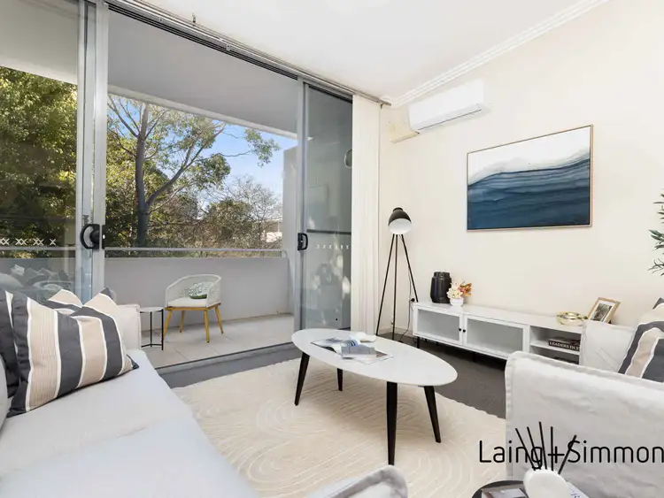 Third view of Homely unit listing, 24/2A-6 Lydbrook Street, Westmead NSW 2145