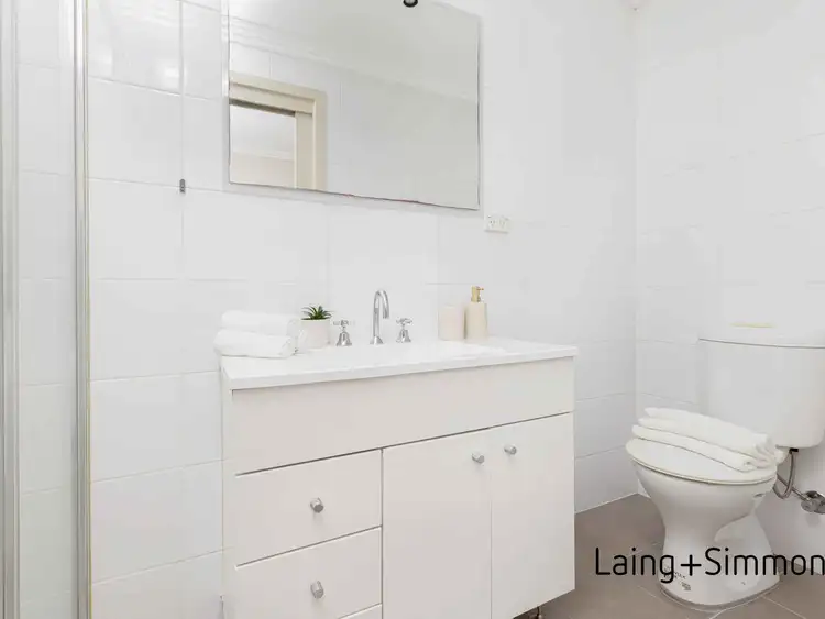 Sixth view of Homely unit listing, 24/2A-6 Lydbrook Street, Westmead NSW 2145