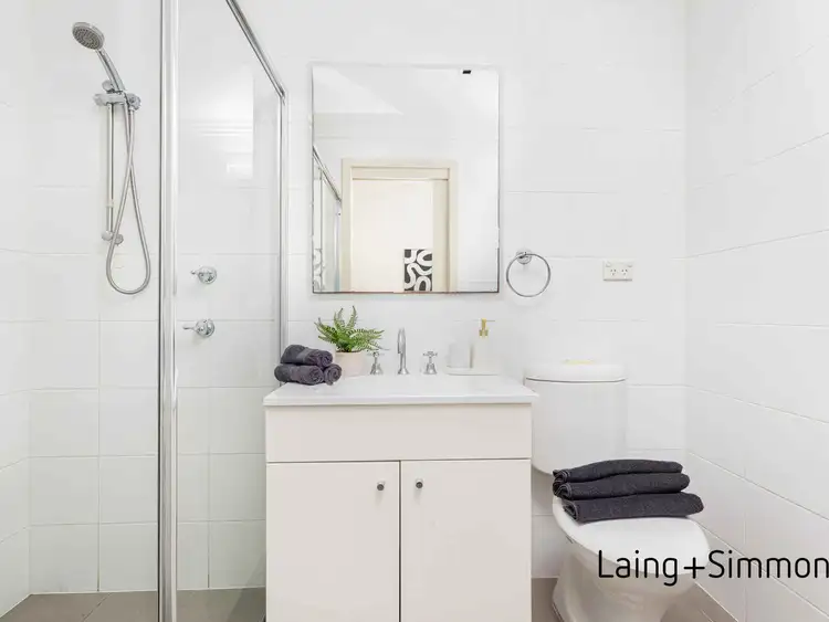 Seventh view of Homely unit listing, 24/2A-6 Lydbrook Street, Westmead NSW 2145