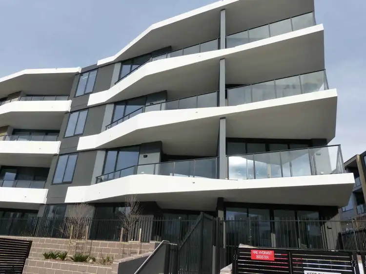 142/6d Demeter Street, Rouse Hill NSW 2155