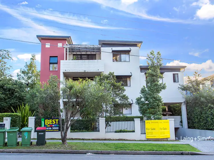 5/170 Bridge Road, Westmead NSW 2145